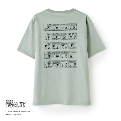 LAUNDRY ONLINE STORE｜ランドリーTシャツ公式通販