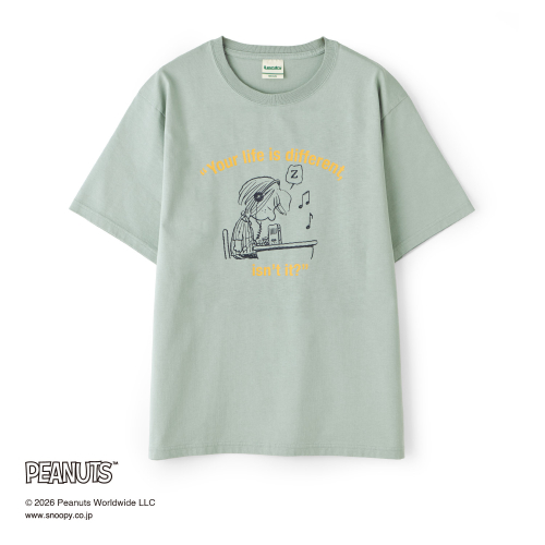 LAUNDRY ONLINE STORE｜ランドリーTシャツ公式通販