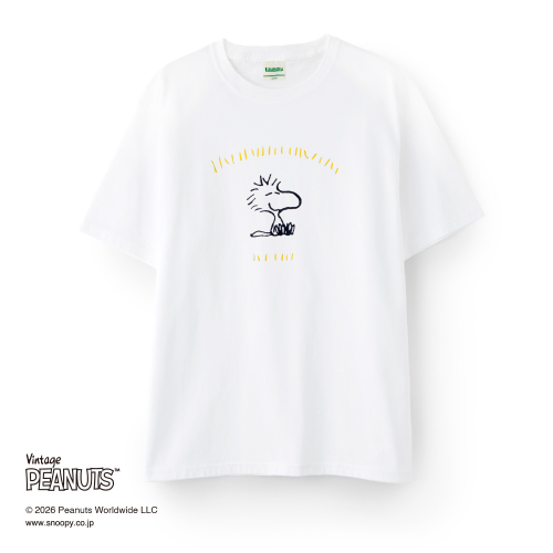 LAUNDRY ONLINE STORE｜ランドリーTシャツ公式通販
