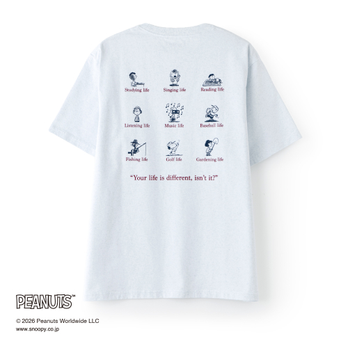 LAUNDRY ONLINE STORE｜ランドリーTシャツ公式通販