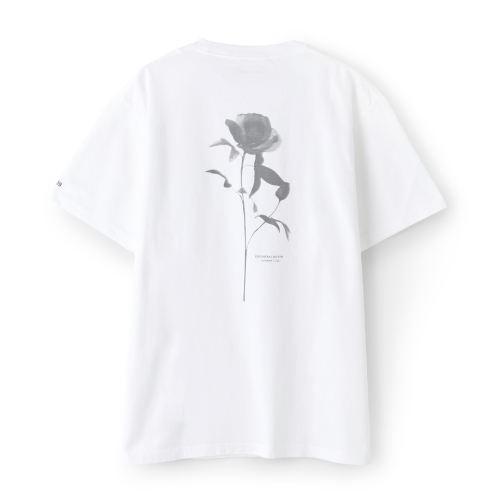 039】リルコラボ ASIC REGULAR WEIGHT ポケットTシャツ｜ランドリーT
